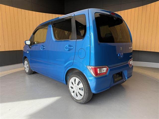 スズキ ワゴンR 10枚目