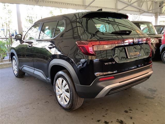ホンダ WR-V 10枚目
