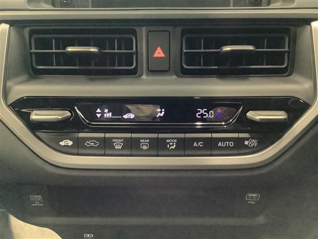 ホンダ WR-V 13枚目
