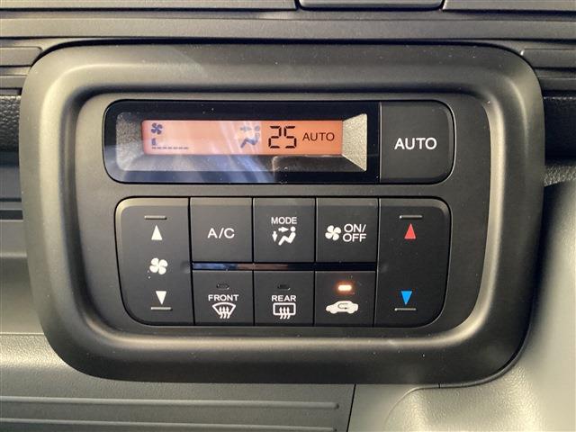 ホンダ N-VAN 13枚目