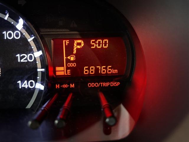 ダイハツ ムーヴ 14枚目