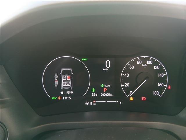 ホンダ ヴェゼル 14枚目