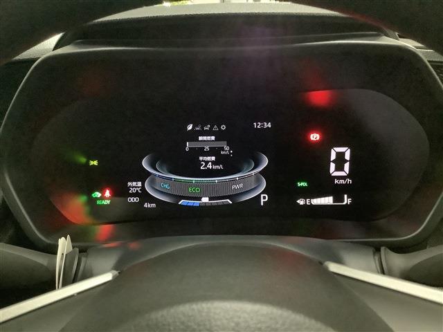 トヨタ ライズ 14枚目