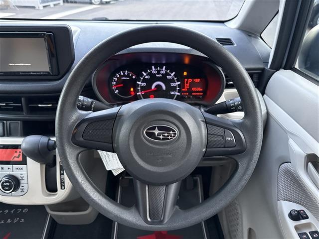 スバル ステラ 15枚目
