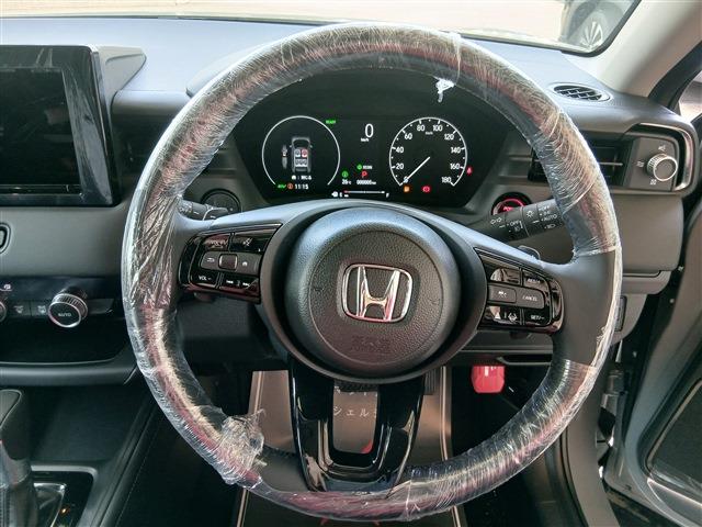 ホンダ ヴェゼル 15枚目