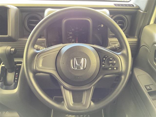 ホンダ N-VAN 15枚目