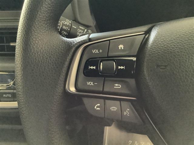 ホンダ WR-V 16枚目