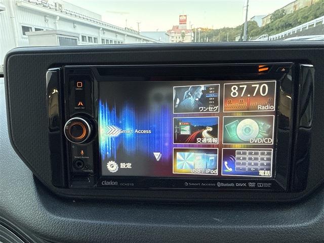スバル ステラ 17枚目
