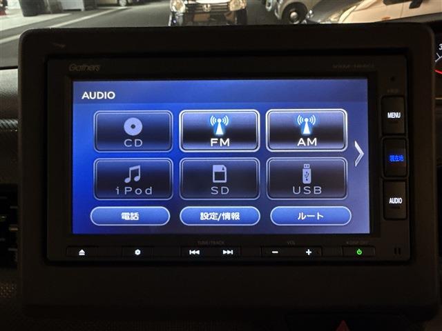 ホンダ N BOX 18枚目