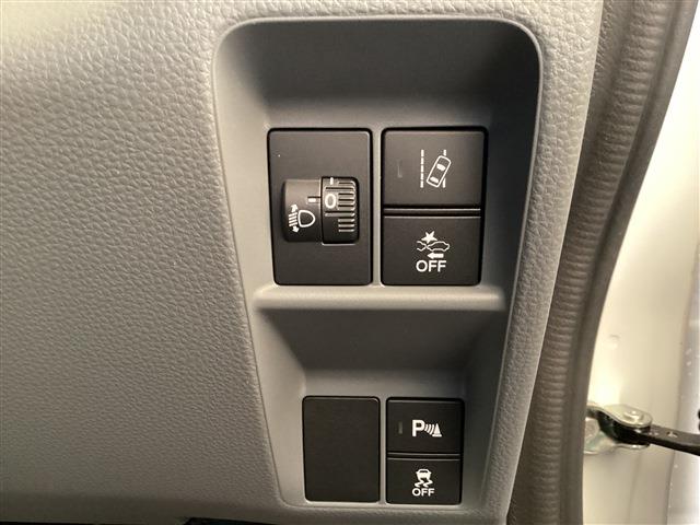ホンダ N-VAN 18枚目