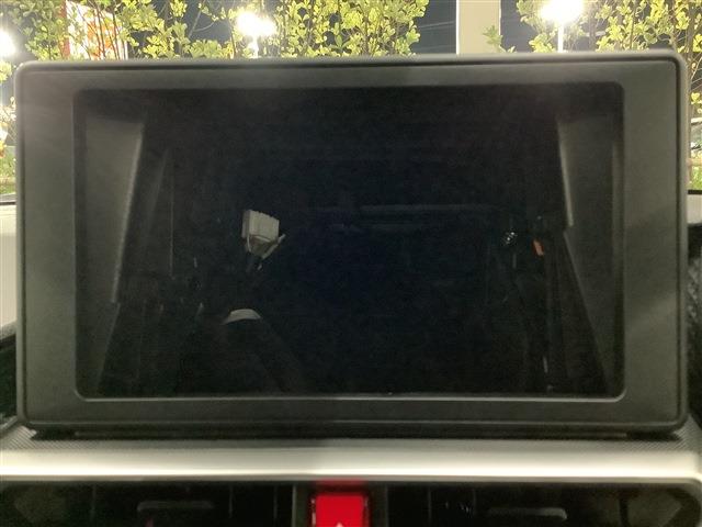 トヨタ ライズ 19枚目