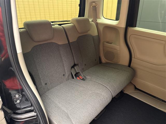 ホンダ N BOX 20枚目
