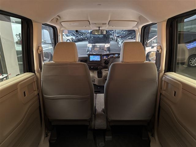 ホンダ N BOX 21枚目
