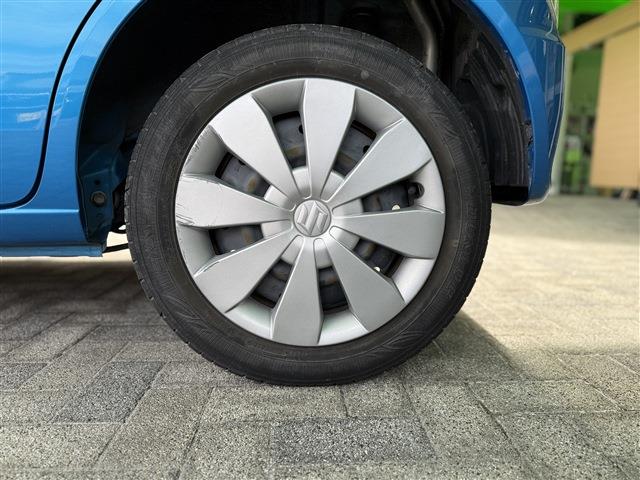 スズキ ワゴンR 24枚目