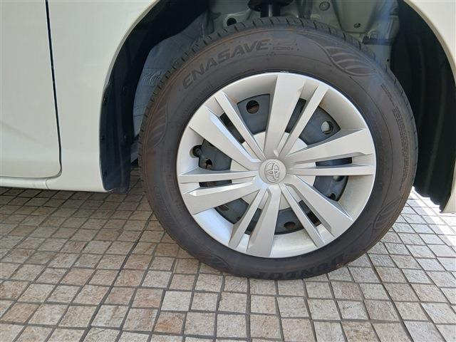 トヨタ ルーミー 26枚目