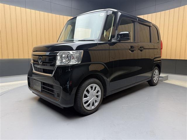 ホンダ N BOX 5枚目