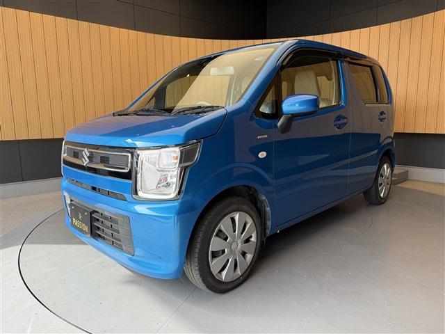 スズキ ワゴンR 5枚目