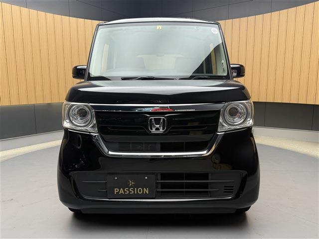 ホンダ N BOX 6枚目