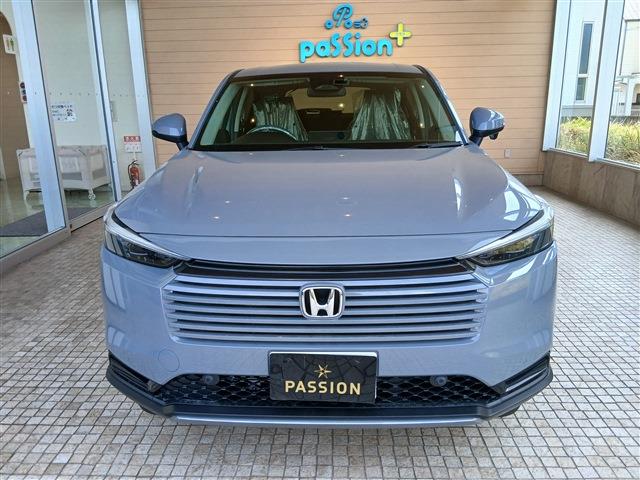 ホンダ ヴェゼル 6枚目