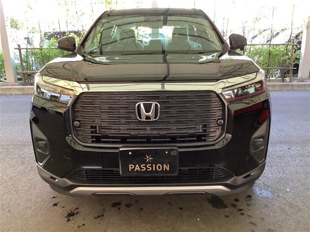 ホンダ WR-V 6枚目