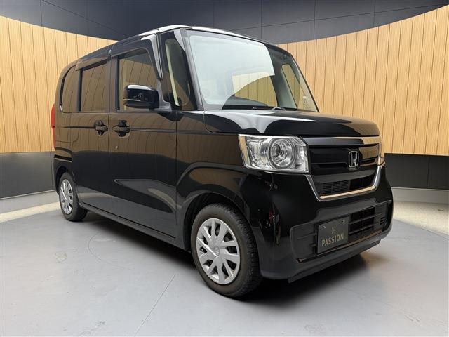 ホンダ N BOX 7枚目