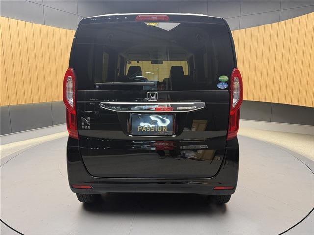 ホンダ N BOX 9枚目