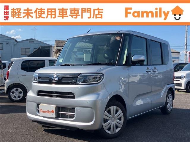 タント