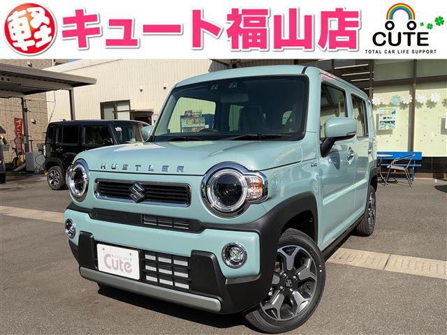 ハスラー