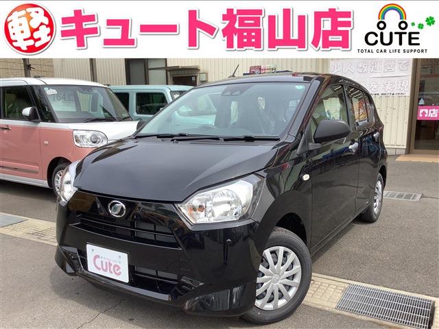 ミライース