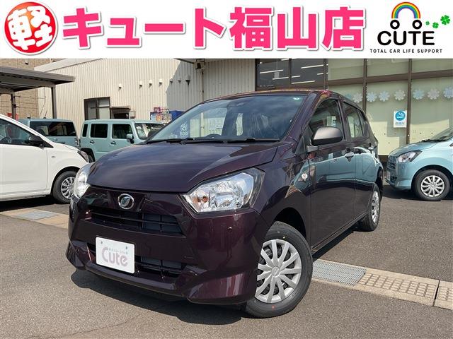 ミライース