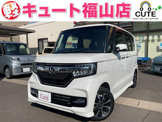 N BOXカスタム